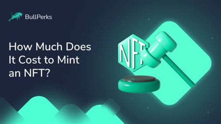 How much does it cost to mint 10000 NFT?