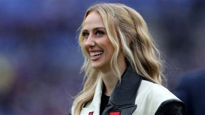 How much is Brittany Mahomes worth?