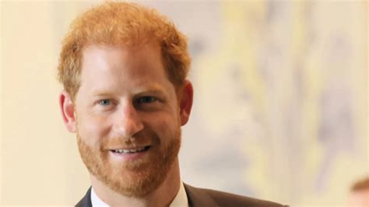 How much is Prince Harry Worth?