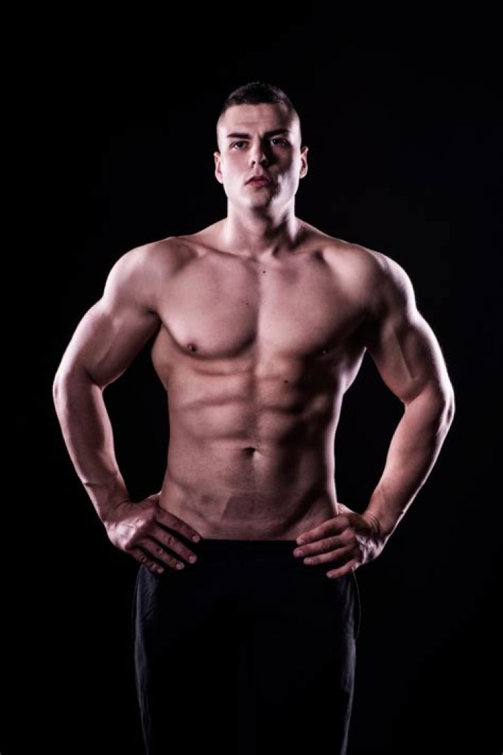 How much should I weigh to be lean?