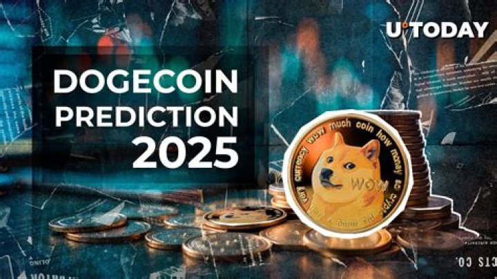 How much will Dogecoin be worth in 2022?