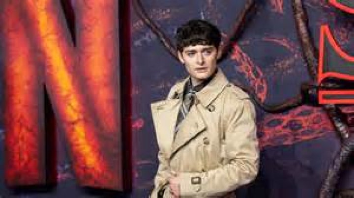 How old are Noah Schnapp?