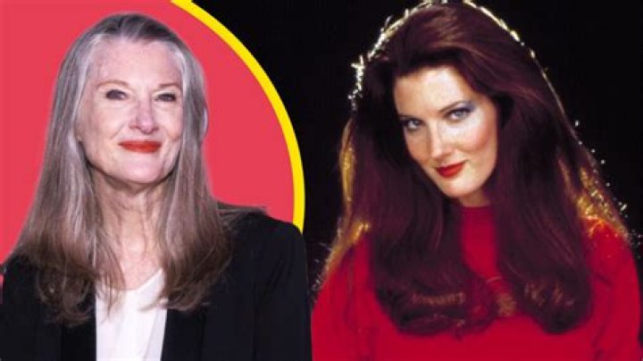 How old is Annette O Toole?