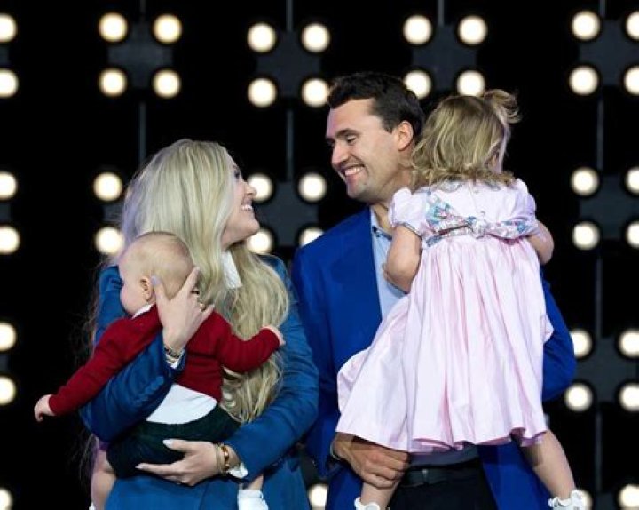 How old is Charlie Coyle?