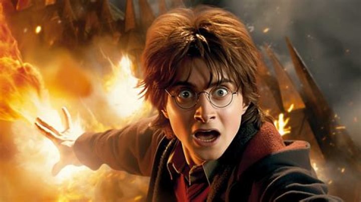 How old is Cho Chang in Goblet of Fire?