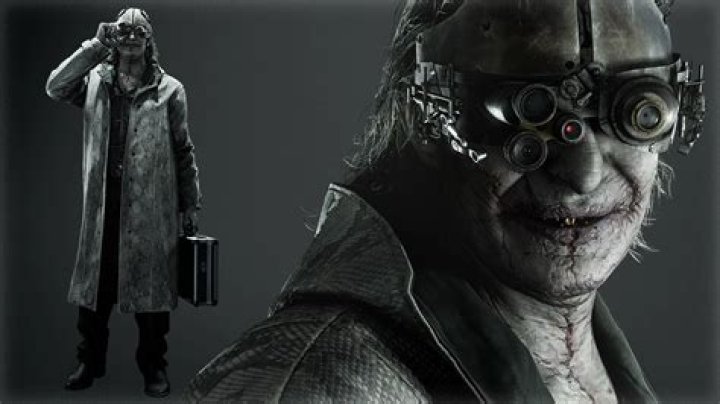 How old is grand Zeno?