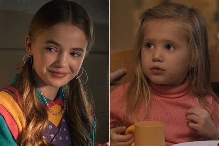 How old is Michael Stranger Things?