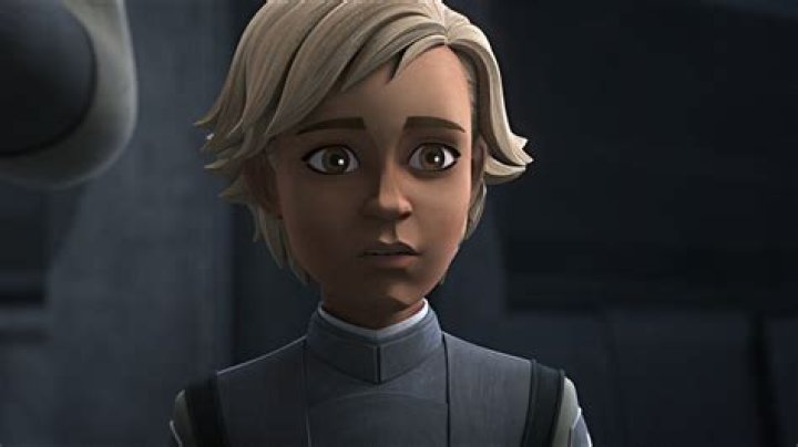 How old is Omega Star Wars?