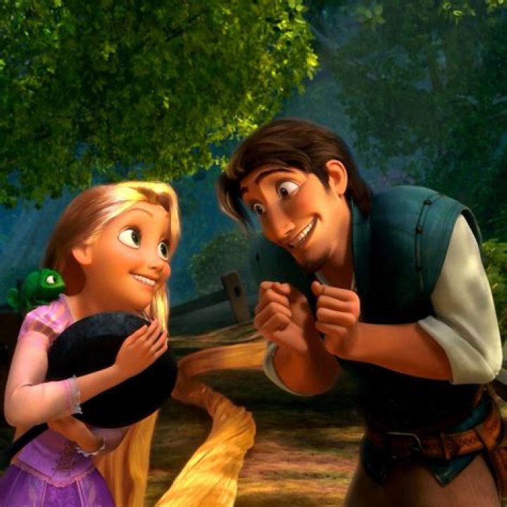 How old is Rapunzel Disney?