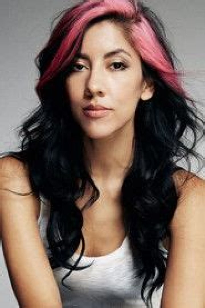 How old is Stephanie Beatriz?