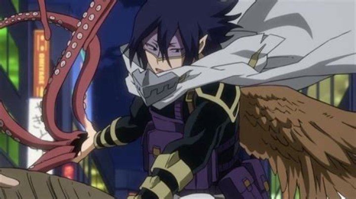 How old is Tamaki Amajiki?