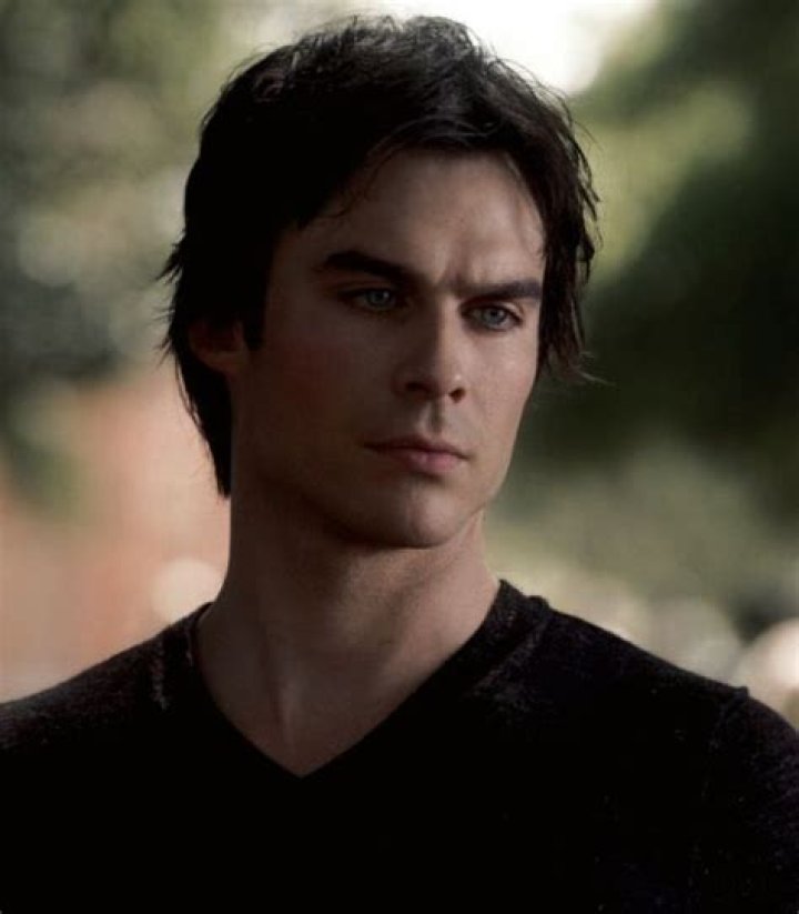 How strong is Damon Salvatore?
