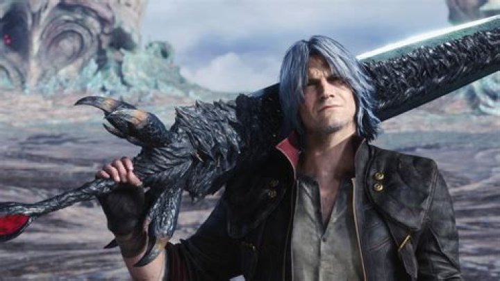 How strong is Dante from Devil May Cry?