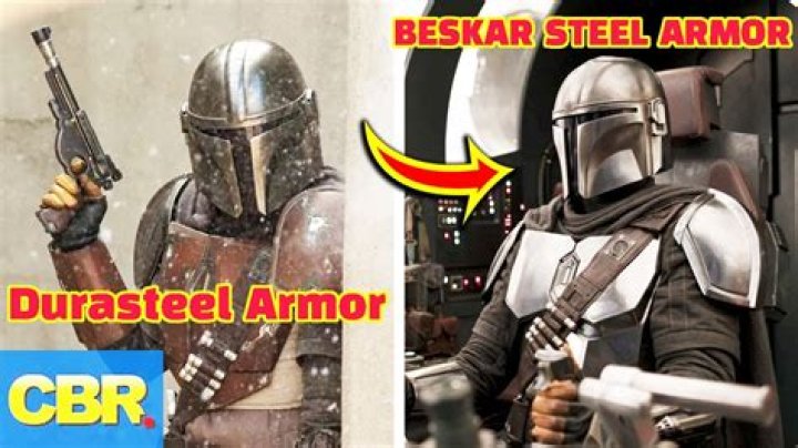 How strong is Durasteel?