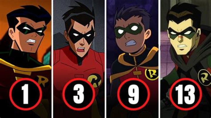 How was Damian Wayne conceived?