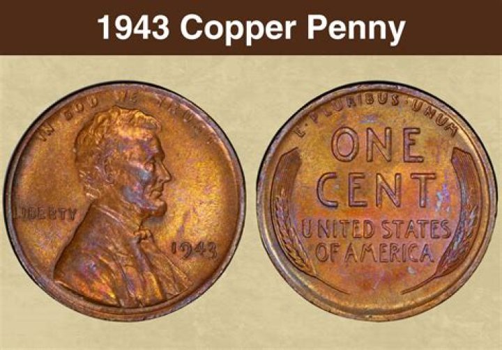 Is a penny worth picking up?