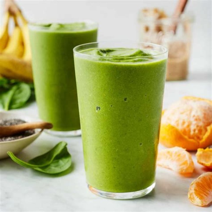 Is a smoothie or juice better for you?