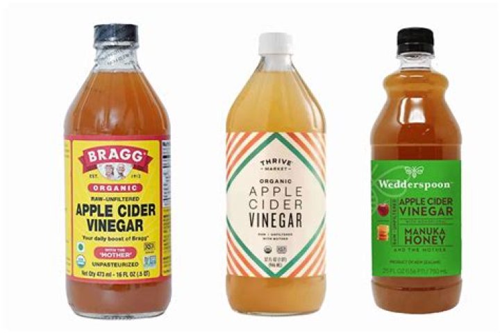 Is apple cider vinegar good for gas?