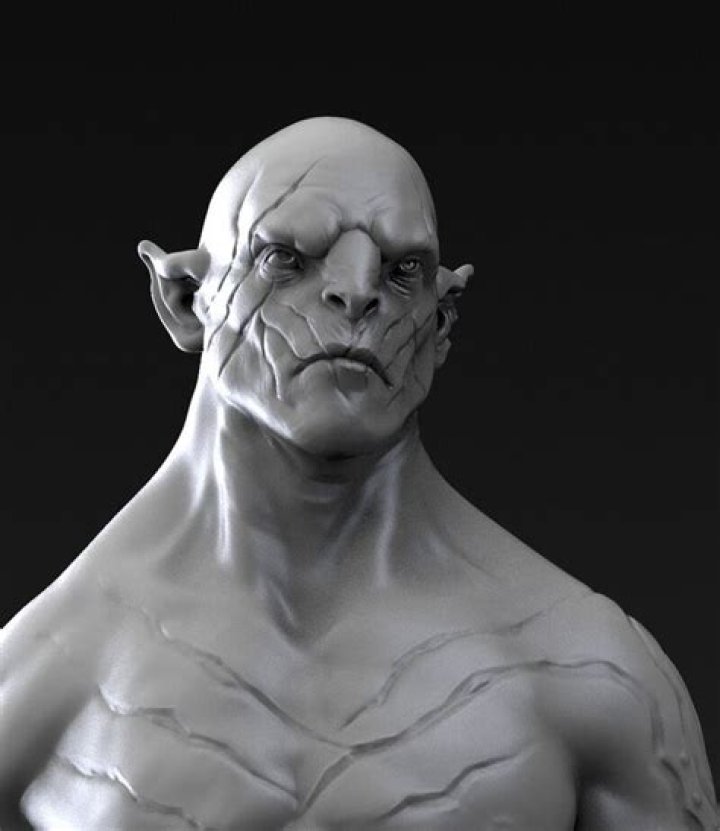 Is Azog a goblin or orc?