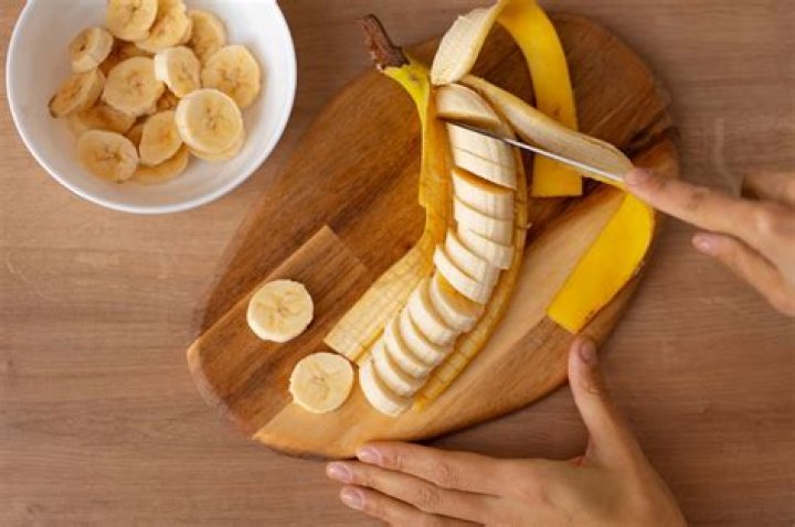 Is banana good for inflammation?