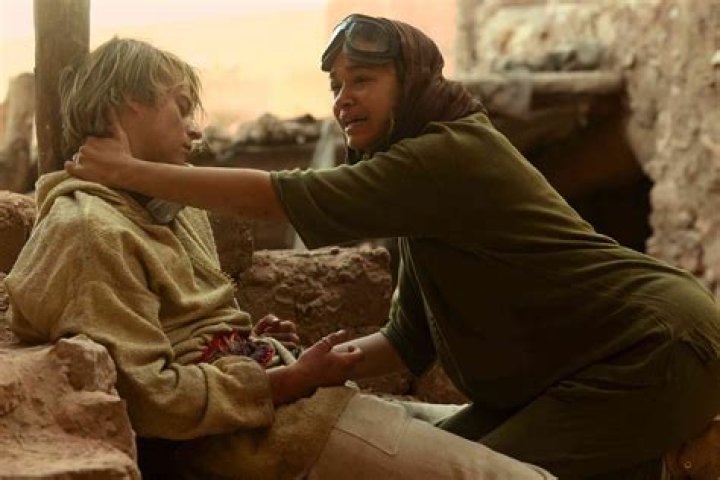 Is Beth coming back for season 5?