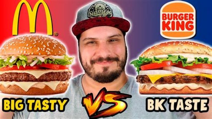 Is Big Tasty back 2022?