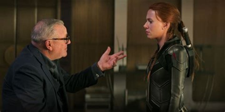 Is Black Widow Dreykov daughter?