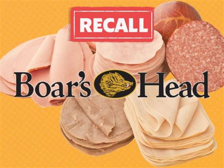 Is Boar's Head meat healthy?