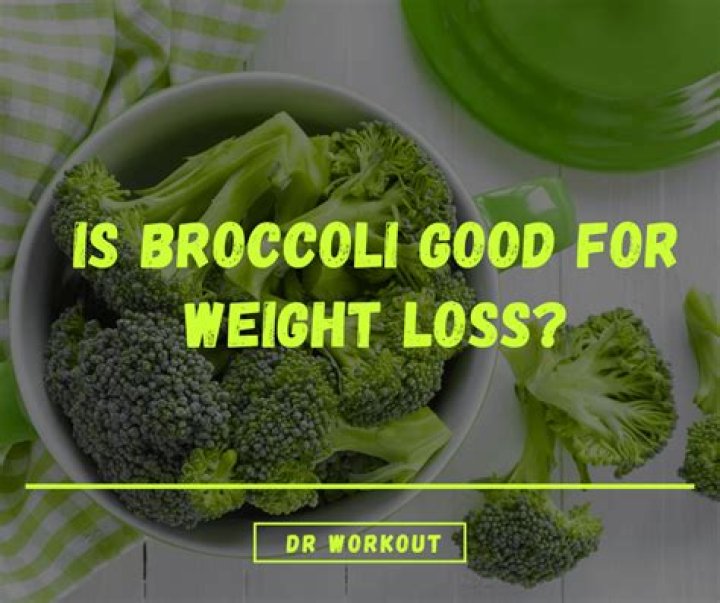 Is broccoli good for hypertension?