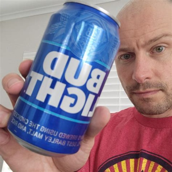 Is Bud Light a healthy beer?