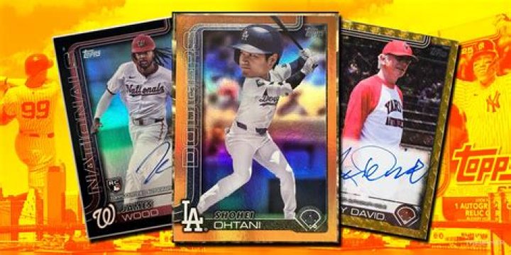 Is buying baseball cards a good investment?