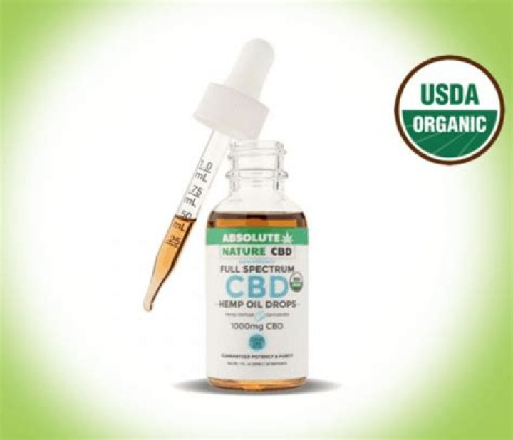 Is CBD oil good for Sjogren's?