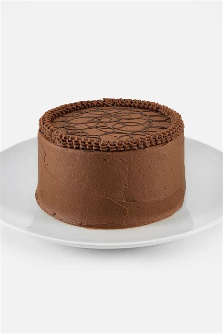 Is chocolate OK for gout?