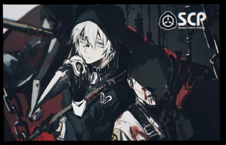 Is Control inspired by SCP?