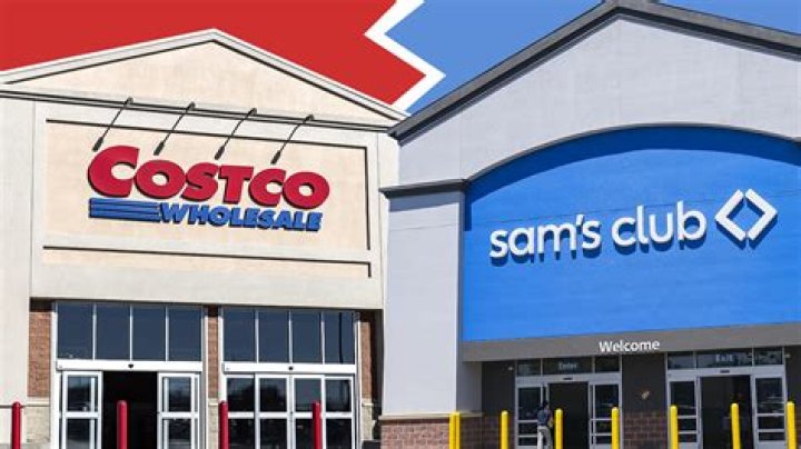 Is Costco and Sam's Club owned by the same company?