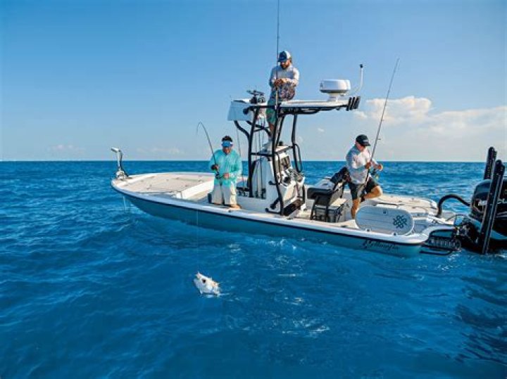 Is Deep Sea fishing Safe?