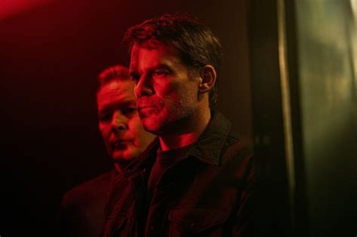 Is Dexter's apartment real?