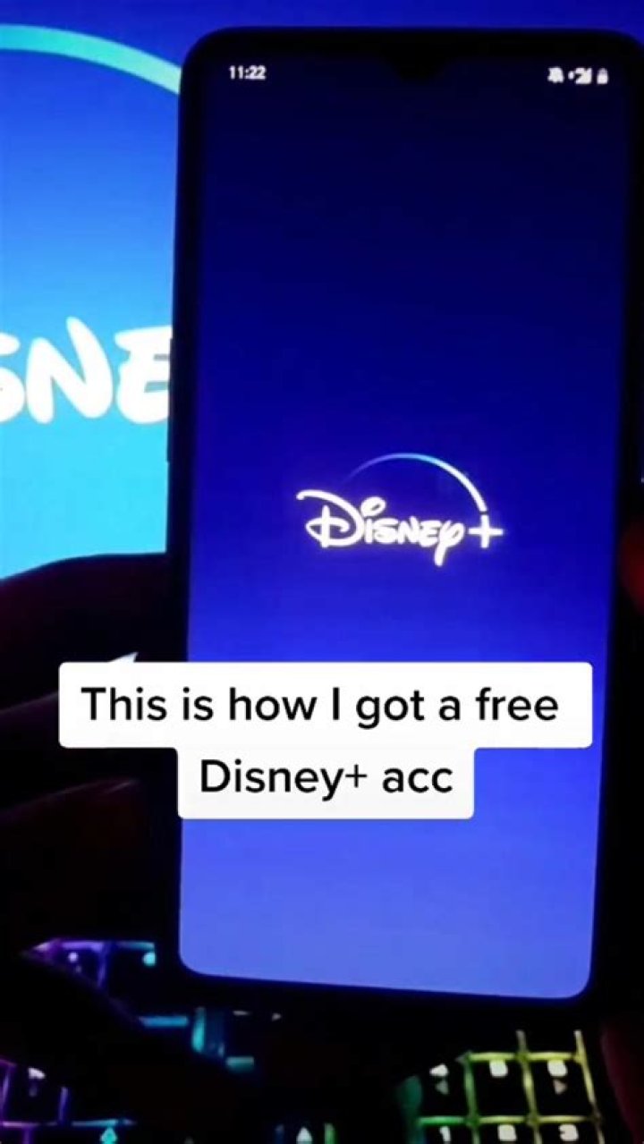 Is Disney plus free?