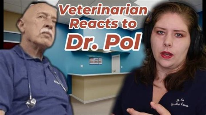 Is Dr. Pol a real doctor?