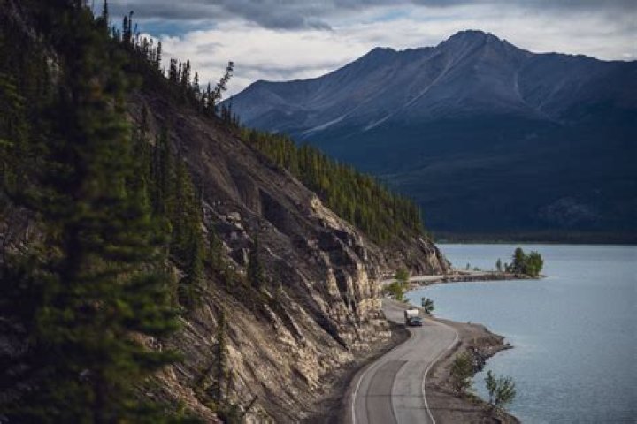Is driving to Alaska worth it?
