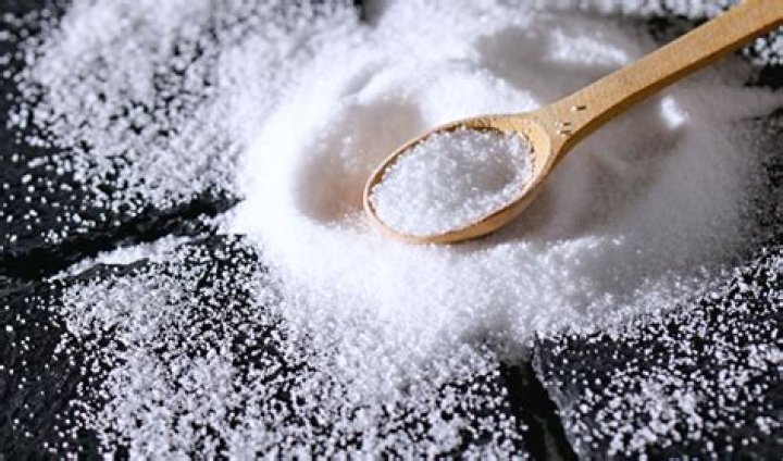 Is Epsom salt antibacterial?