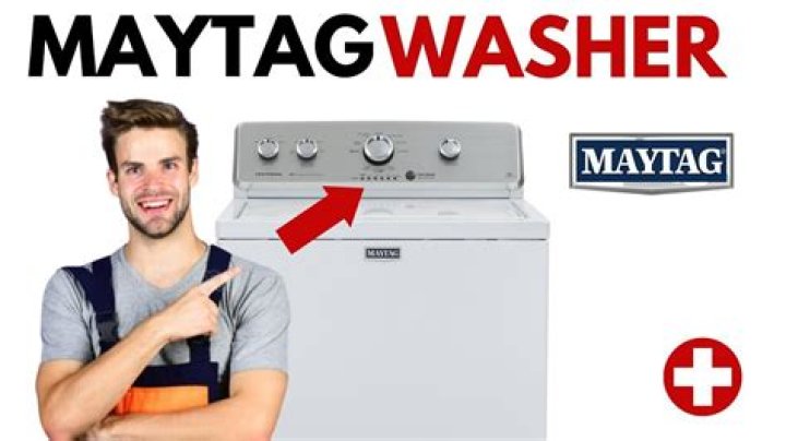 Is GE or Maytag better?