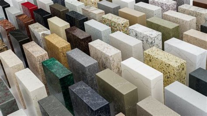 Is granite cheaper than Corian?