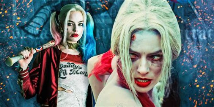 Is Harley Quinn in the Arrowverse?