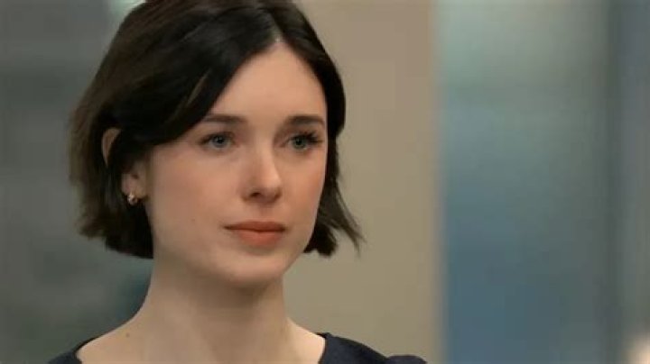 Is Harmony leaving GH?