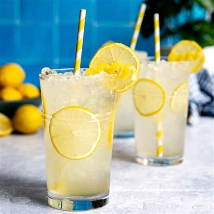 Is it better to drink lemon water warm or cold?