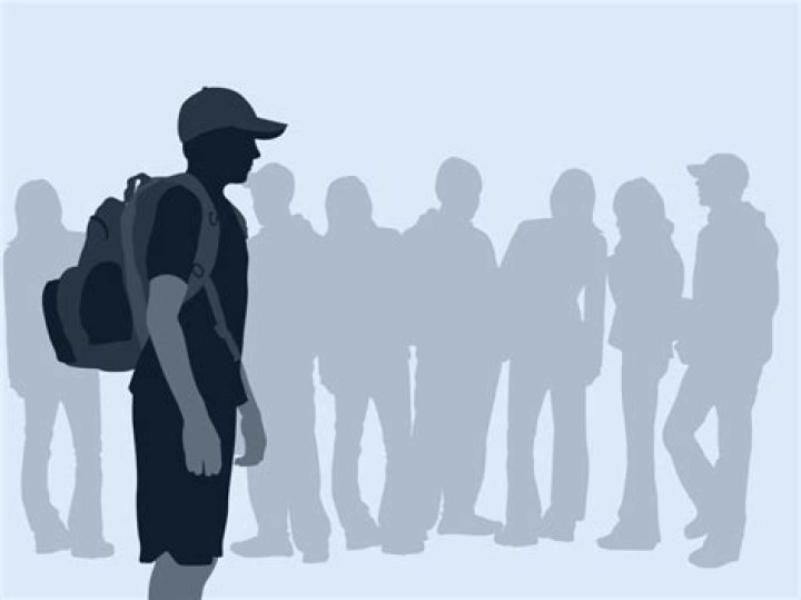 Is it OK to be a loner?