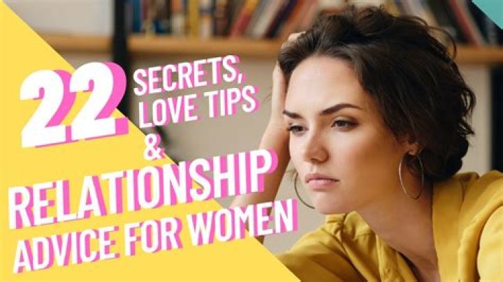 Is it OK to keep secrets in a relationship?