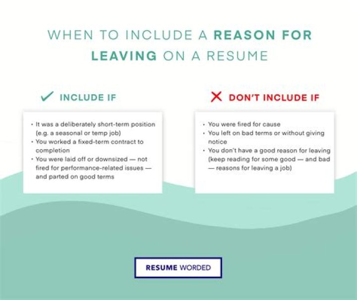 Is it OK to leave jobs off your resume?