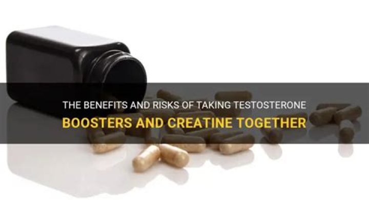 Is it OK to take testosterone?